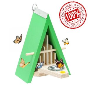 Axiqunel Butterfly House