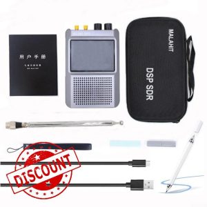 Malahit-DSP2 Malachite Receiver Radio