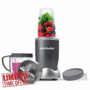 utribullet Blender 600 Series - Powerful 20