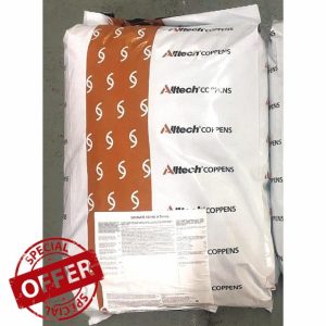 15KG 4.5mm Coppens Grower Astax Floating Koi Pond Food Pellets 38% Protei
