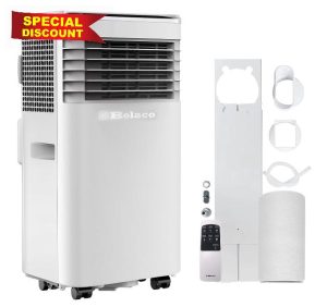 Belaco Portable Air Conditioner
