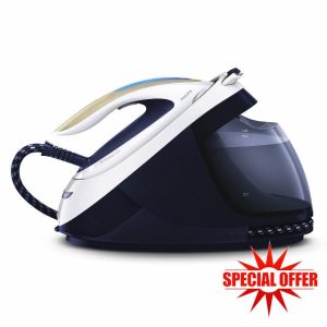 Philips PerfectCare Elite Steam Generator Iron