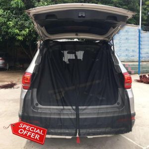 Oniissy Sliding Door Magnetic Insect Mosquito Fly Screen Net Camper Sunshade Midge Net