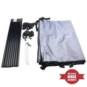 LVYXON Sun Canopy Awning For Camper Vans