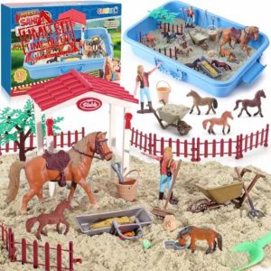 Vamei Play Sand for Kids