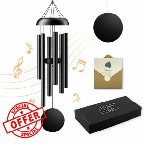 YITGOG Wind Chime