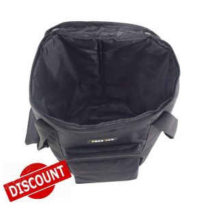 Sharplace Gas Cylinder Storage Bag Heavy Duty Liquefied Gas Tank Bag for Beach Backpacking