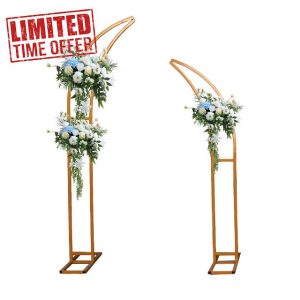 Wedding Arch Stand