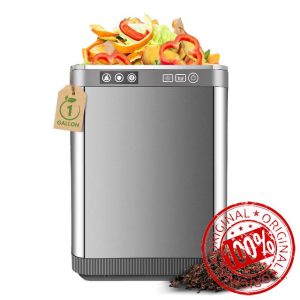 Electric Composter