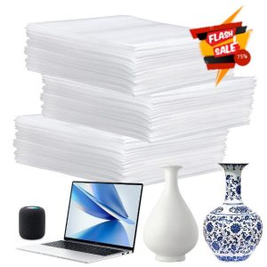 16 X 20 Inch Foam Pouches