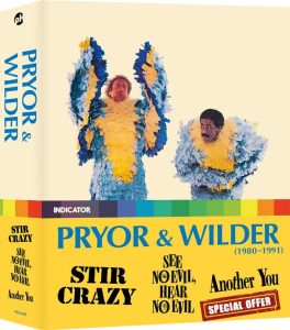 Pryor & Wilder