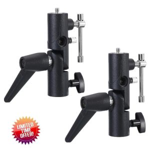 PATIKIL Camera Flash Bracket