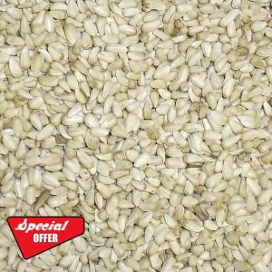 Bamfords Top Flight Safflower 15kg