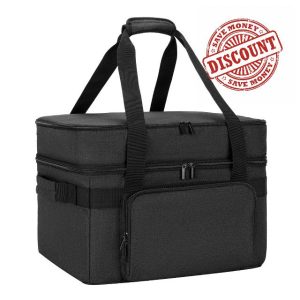 Grill Carrying Bag - Grill Carry Bag