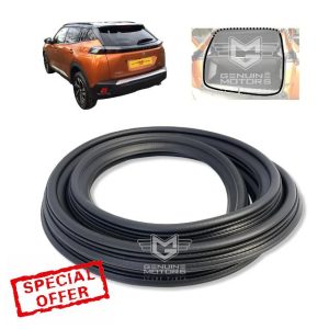 Boot/Tailgate Weatherstrip Seal Replacement for 2008 MK2 (2019-) 983039148