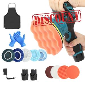 Car Polisher