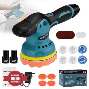 Car Polisher