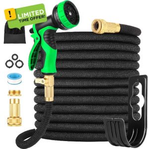 Garden Hose