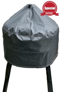 Gozney Dome & Gozney Dome S1 Cover in Black