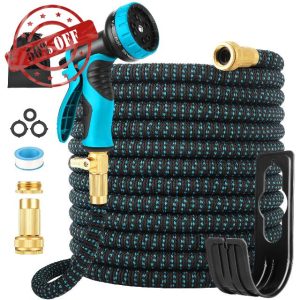 Garden Hose