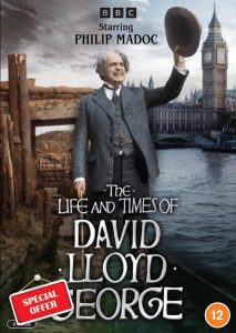 The Life and Times of David Lloyd George