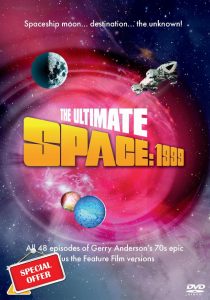 Space: 1999: The Ultimate Space: 1999