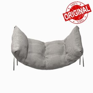 BusyKids Pillow for the Swing Montessori Cushion for climbing arch Pillow for toddler climbing frame indoor Cushion for Montessori Rocke