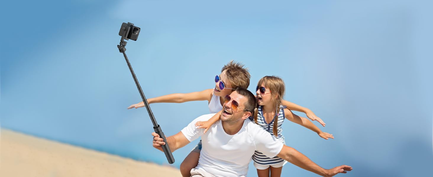 selfie stick