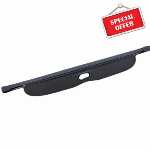 BIPANO Trunk Cargo Cover