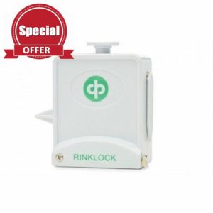 DRAKES PRIDE 11FT STRING WHITE RINKLOCK BOWLS MEASURE