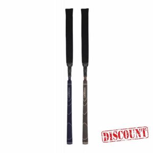 LeMieux Grip-Tek Junior Riding Ba