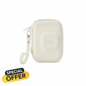 INSTAX mini LiPlay case