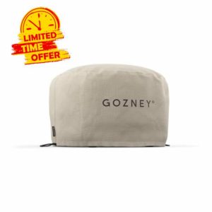 Gozney Arc Pizza Oven Cove