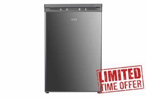 Haden 85L Under Counter Freezer - 55cm