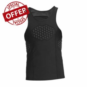 kowaku Men's Padded Vest