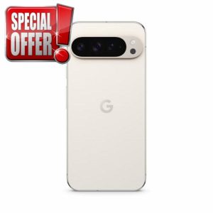 Google Pixel 9 Pro XL - Unlocked Android Smartphone with Gemini