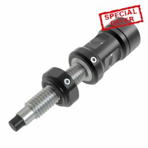 BICASTER Archery WIN3 Cushion Plunger Pressure Botto