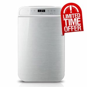 25L Mini Fridge For Bedrooms Car Refrigerator Electric Reefer Food Heater & Beverage Cooler Table Top Fridge For Cars