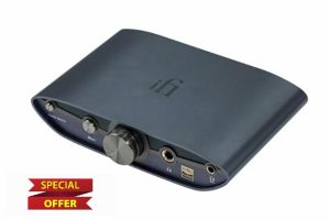 ZEN DAC V3 - Desktop Digital Analog Converte