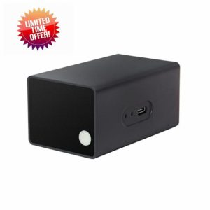 A2D2 Stream | Audio Streamer for Vinyl Records