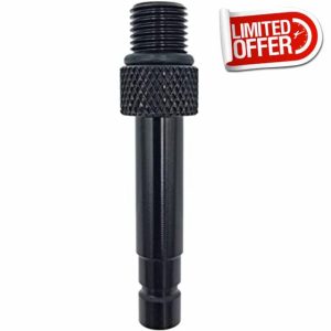 kweiny Transmission Fluid ATF Filler Adapter Compatible with Nissan M12 x 1.25