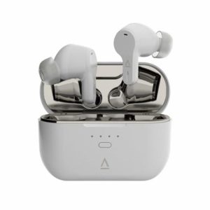 CREATIVE Zen Air SXFI Lightweight True Wireless Sweatproof In-ears with Active Noise Cancellation