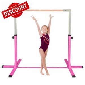 Youyijia Gymnastics Bar for Kids