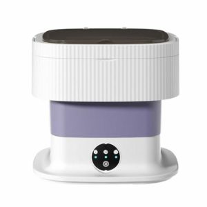 XEERUN Portable Washing Machine