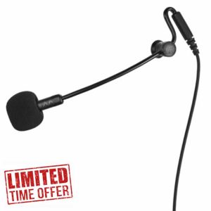 Antlion Audio ModMic Uni 2