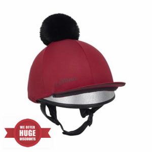LeMieux Pippa Hat Silk - Embe