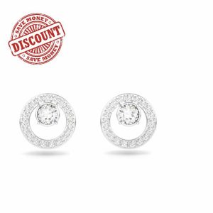 Swarovski Creativity Collection Earrings
