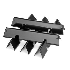 Spirit E/S 310 320 330 (with Front Control Button)