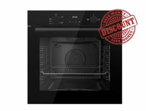 ViandPro Elegance Single 60 cm Built In Gas Oven