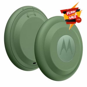Motorola Smart Tag Jade Green